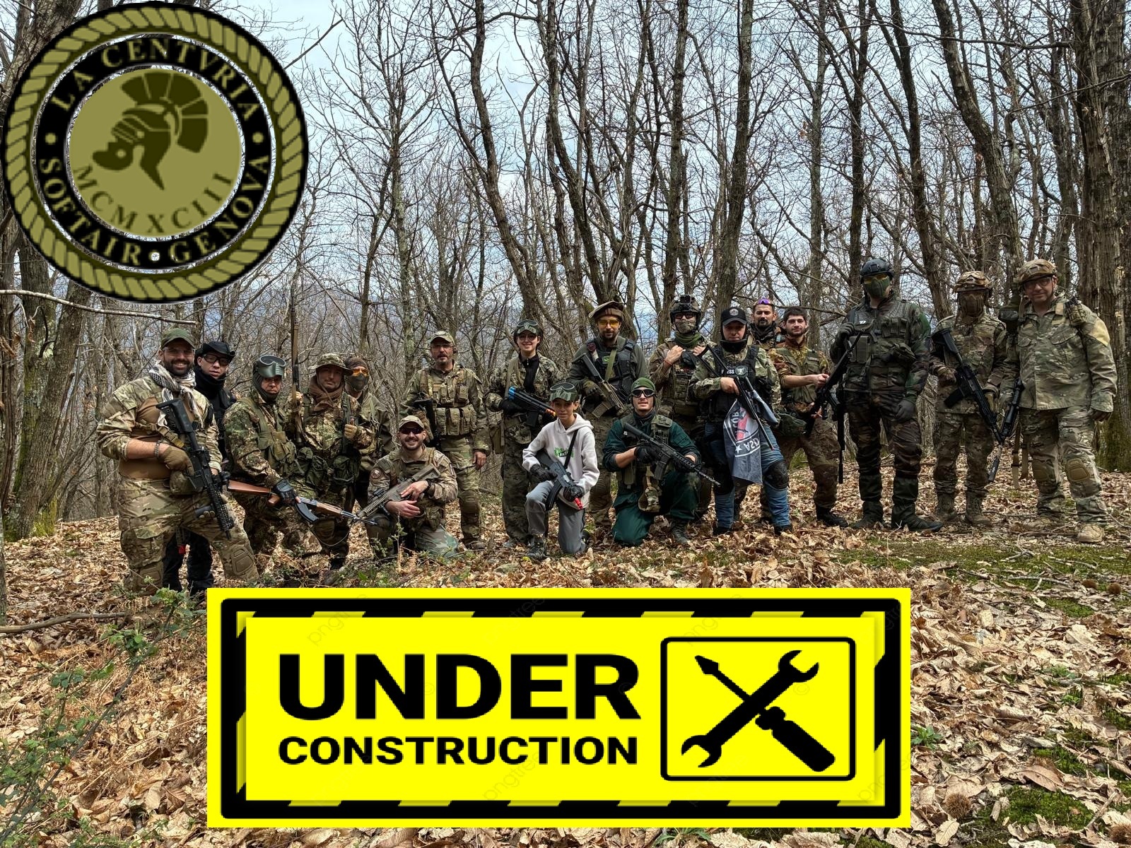 Site Under Maintenance